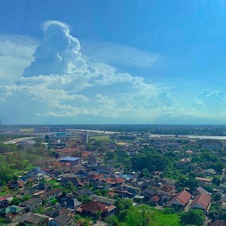 Netflix 2 Bedroom Troika Kota Bharu Homestay 1812 Ngoại thất bức ảnh