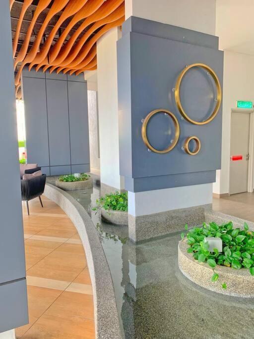 Netflix 2 Bedroom Troika Kota Bharu Homestay 1812 Ngoại thất bức ảnh