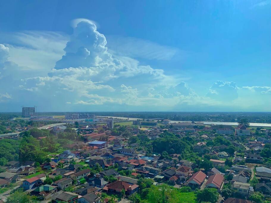Netflix 2 Bedroom Troika Kota Bharu Homestay 1812 Ngoại thất bức ảnh